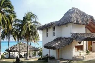 Hotel La Mami River Beach House Republica Dominicana